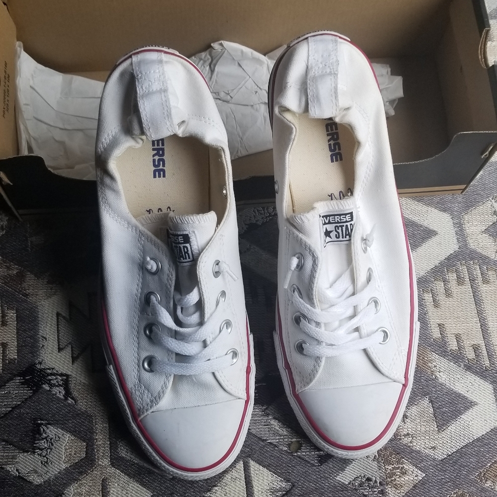 Converse Chucks